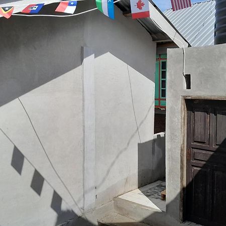 Sollo Sollo Homestay Lemonga Экстерьер фото