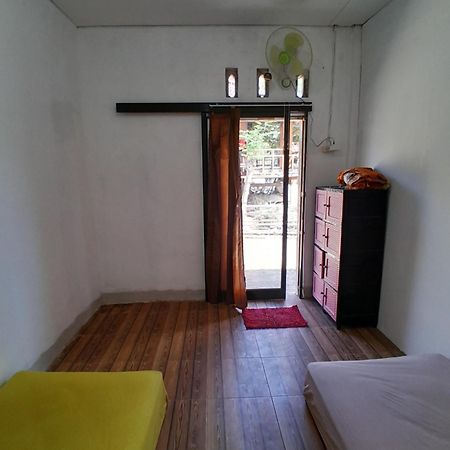 Sollo Sollo Homestay Lemonga Экстерьер фото