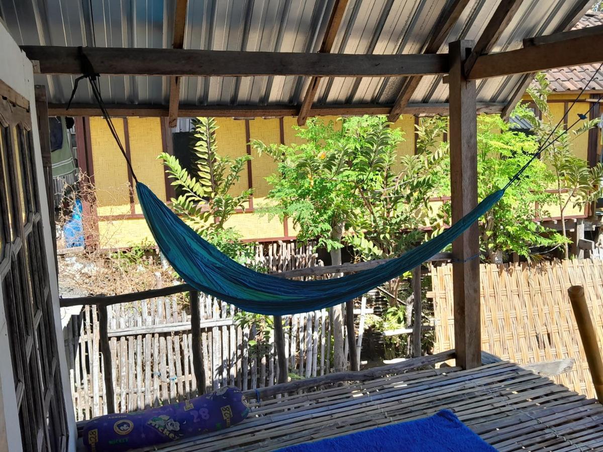 Sollo Sollo Homestay Lemonga Экстерьер фото