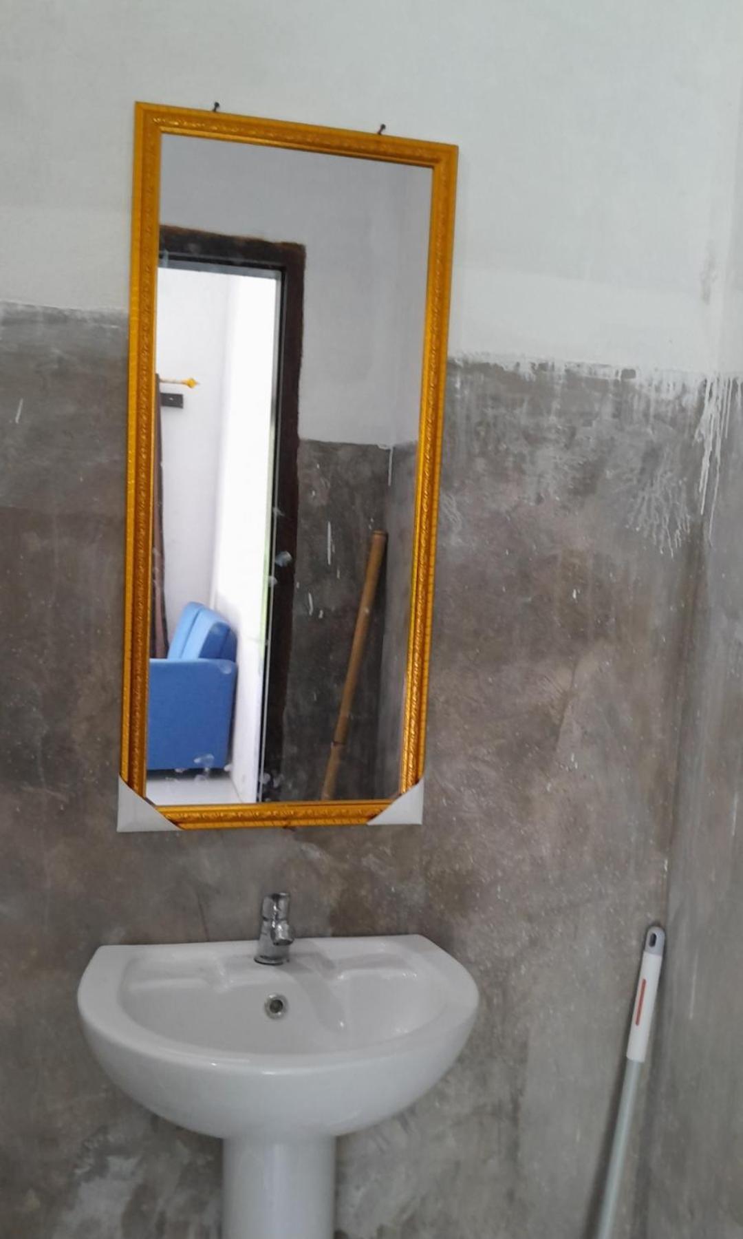 Sollo Sollo Homestay Lemonga Экстерьер фото