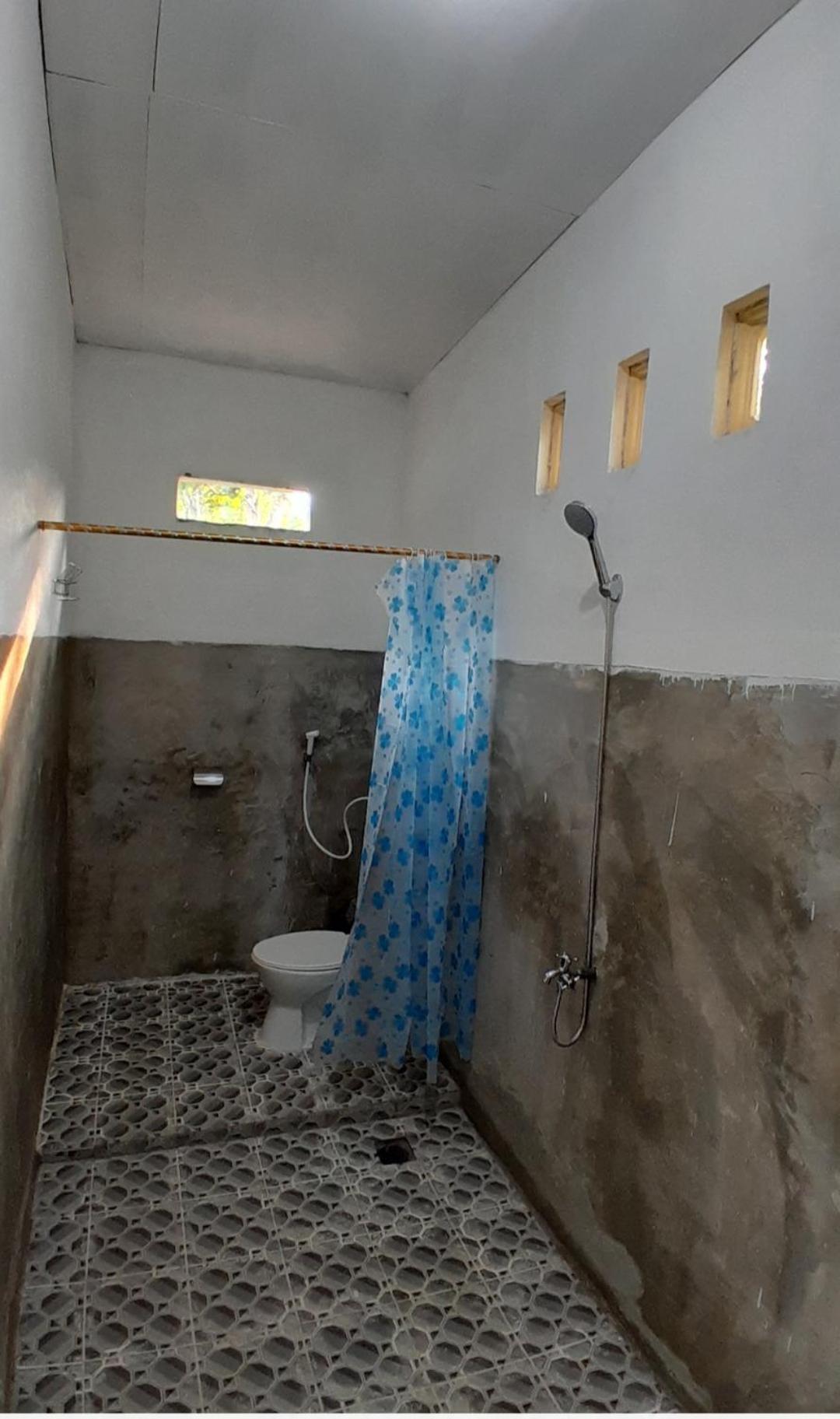 Sollo Sollo Homestay Lemonga Экстерьер фото