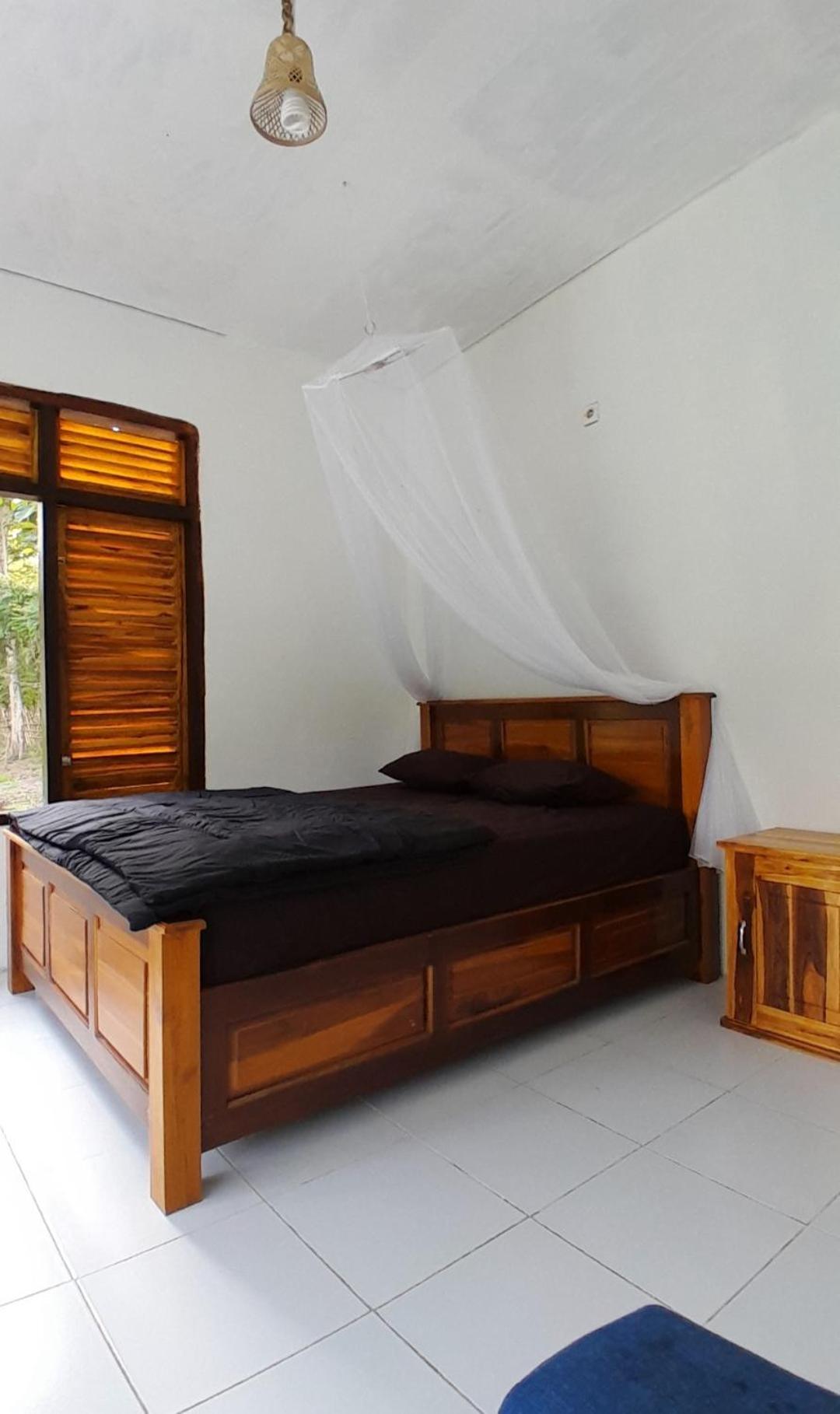 Sollo Sollo Homestay Lemonga Экстерьер фото